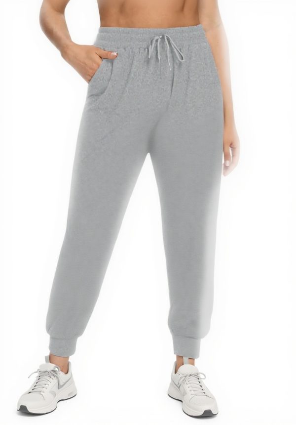 Pantaloni Yoga Donna Larghi Comodi YULONGESS Cotone