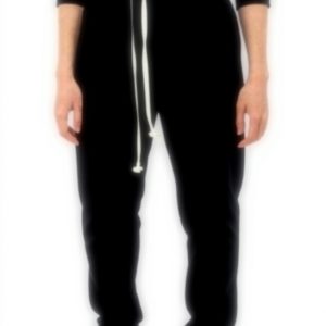 Pantaloni Tuta Donna YULONGESS Cotone Jogging Sportiva