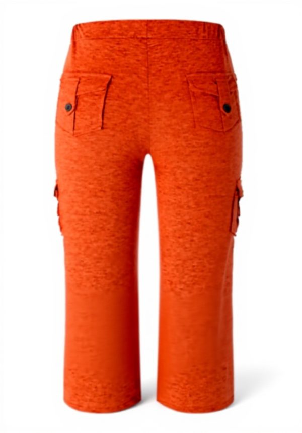 Pantaloni Tuta Donna Palestra YULONGESS Cotone Comodi