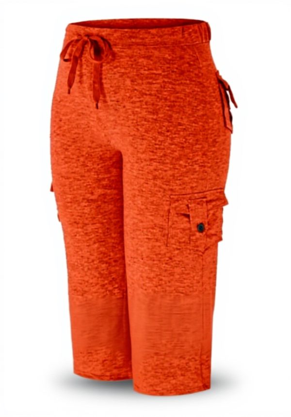 Pantaloni Tuta Donna Palestra YULONGESS Cotone Comodi