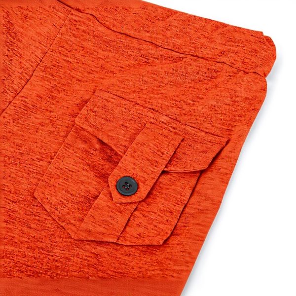 Pantaloni Tuta Donna Palestra YULONGESS Cotone Comodi