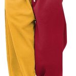 Pantaloni sportivi donna YULONGESS larghi elasticizzati-0