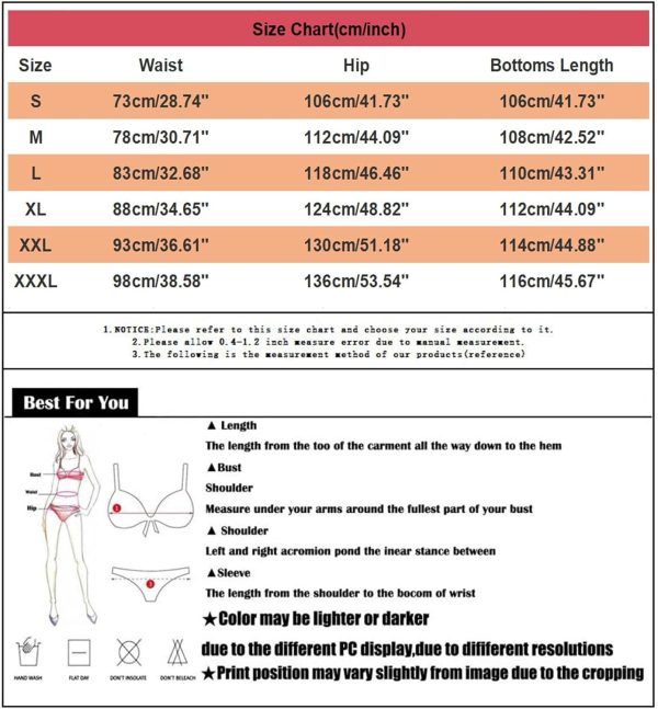 Pantaloni Yoga Donna YULONGESS Larghi Cotone Sportivi Jogger-1