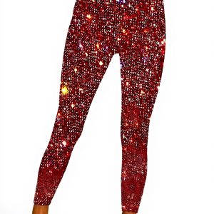 Pantaloni Tuta Donna YULONGESS Comodi Elasticizzati Cotone