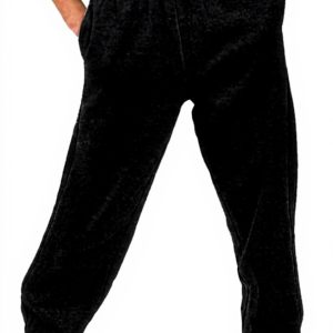 Pantaloni Donna Invernali YULONGESS Cotone Comodi Jogger