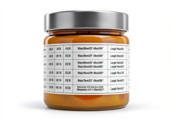 Generico Pantaloncini Donna Poliestere Tattici Estivi-1