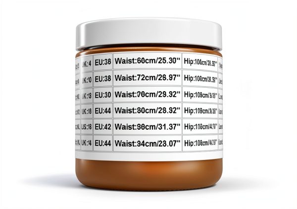 Generico Pantaloni Donna Vita Elastica Loose Casual Colori