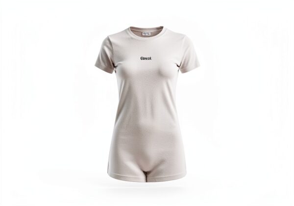 Pantaloni Donna Lino Vita Alta Comodi Eleganti Generico-5