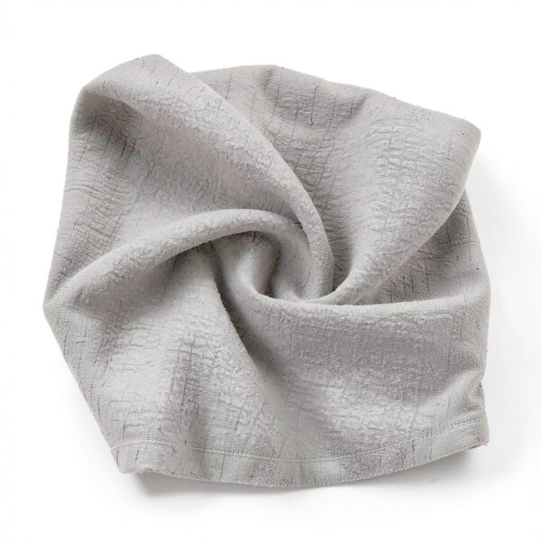 Pantaloni Donna Vita Alta Lino Comodi Eleganti Fitness-6