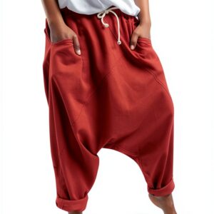 Generico Pantaloncini Donna Poliestere Tattici Estivi-0