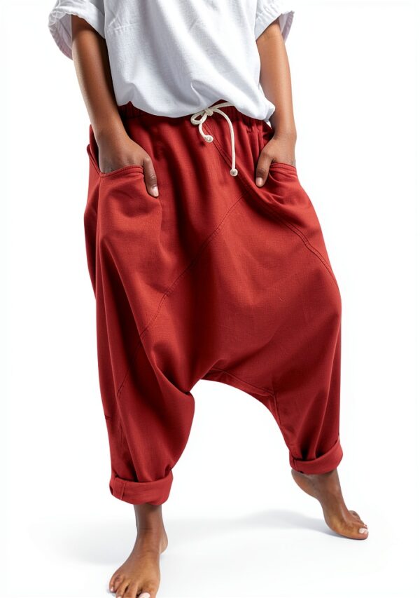 Generico Pantaloncini Donna Poliestere Tattici Estivi-0