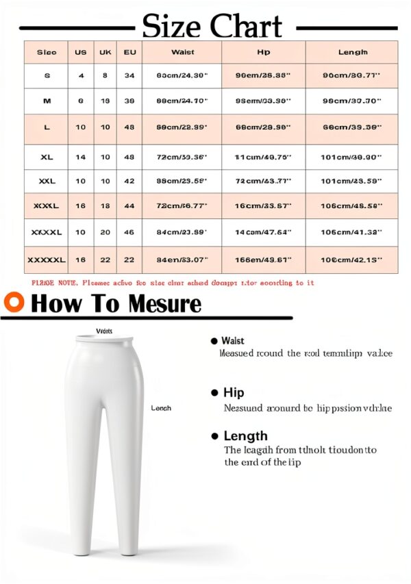 Pantaloni Lino Donna Vita Alta Comodi Eleganti Generico-3