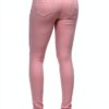 Generico Pantaloncini Donna Cotone Rosa Cachi Rosso Taglie-1
