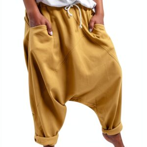 Generico Pantaloncini Donna Poliestere Tattici Colori Taglie-0