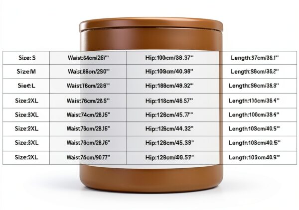 Pantaloni Donna Vita Alta Lino Comodi Eleganti Fitness-5